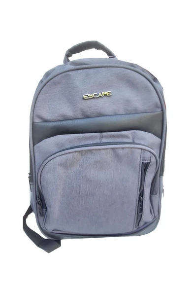 Escape 601-24 Laptop Bölmeli Sırt Çanta