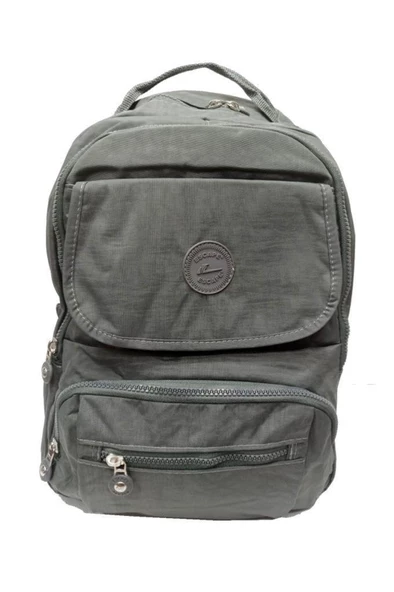 Escape 3402-24 Laptop Bölmeli Sırt Çanta - 8
