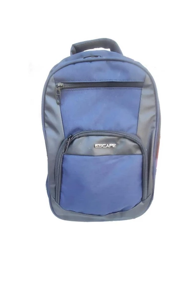 Escape 602-24 Laptop Bölmeli Sırt Çanta - 4