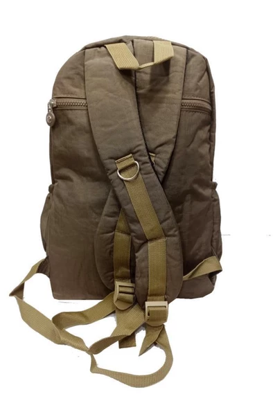 Escape 3402-24 Laptop Bölmeli Sırt Çanta - 12