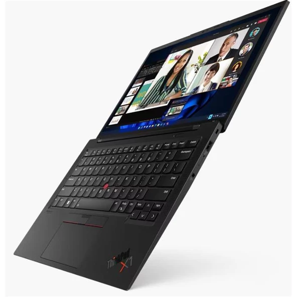 Lenovo ThinkPad X1 Carbon Gen 10 21CB001GTX i7-1260P 16 GB 512 GB SSD Iris Xe Graphics 14" WUXGA Notebook - 3