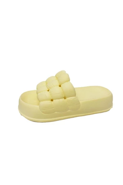 Akınal E288.Z.000 Ortopedik Suya Dayanıklı Terlik 36-40 - Resim 4