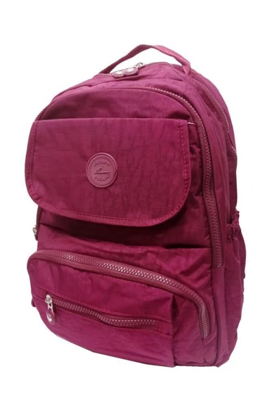 Escape 3402-24 Laptop Bölmeli Sırt Çanta - 5