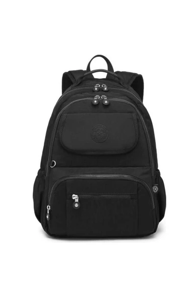 Escape 3402-24 Laptop Bölmeli Sırt Çanta