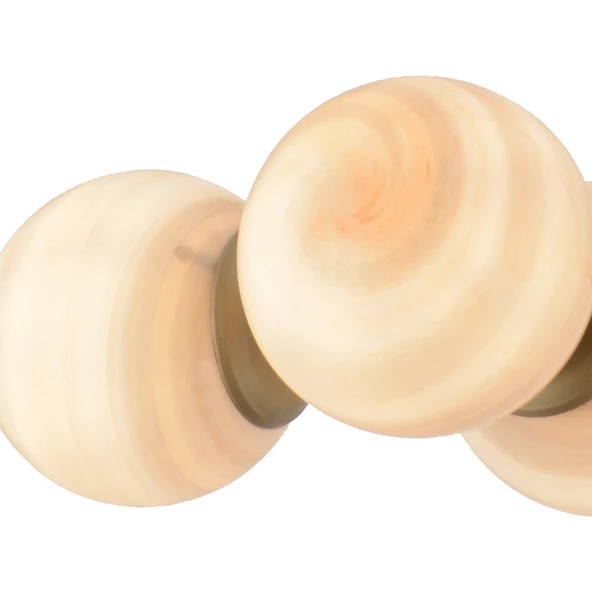 Apliqa ERDA 6LI ESKİTME AVİZE Modern Mutfak Yemek Masası Üstü Yatak odası Salon Avize - Resim 4