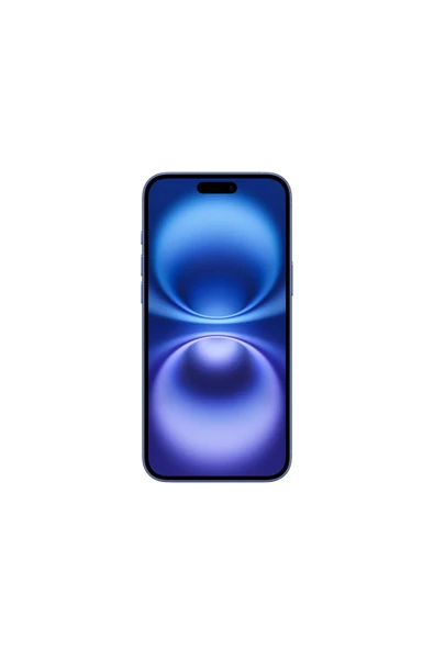 Apple iPhone 16 Plus 128 GB Laciverttaş (Apple Türkiye Garantili) - Resim 2