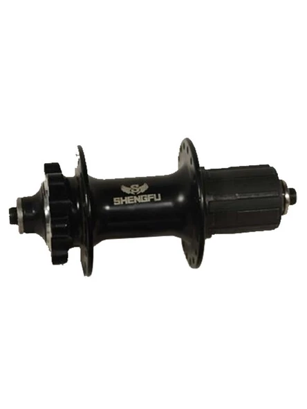 MTB ARKA GÖBEK DİSK UYUM KASET 36 DELİK