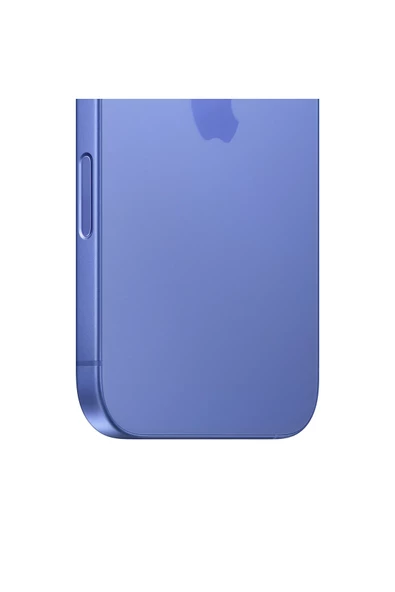 Apple iPhone 16 Plus 128 GB Laciverttaş (Apple Türkiye Garantili) - Resim 5