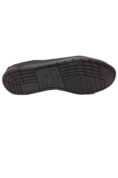 Dodexter 0101 Hakiki Deri Kokulu Taban Erkek Ayakkabı - 6