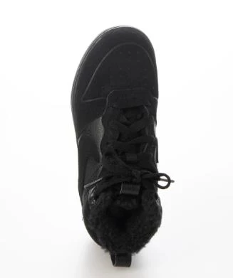 NIKE COURT BOROUGH MID 2 BOT PS ÇOCUK AYAKKABI M-140 CQ4026001 - 5