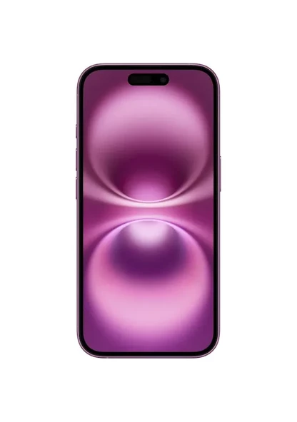 Apple iPhone 16 256 GB Pembe (Apple Türkiye Garantili) - 2