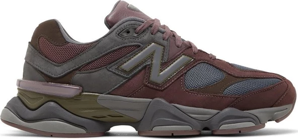 New Balance 9060 Truffle Kadın Spor Ayakkabı