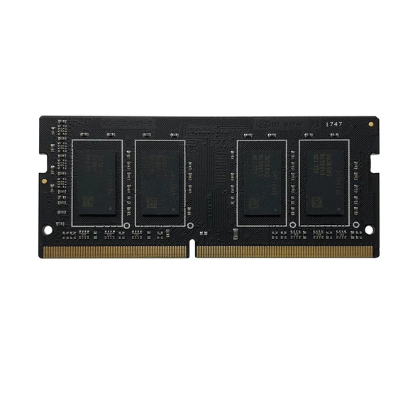 Patriot Signature Line 8GB (1x8GB) DDR4 3200MHz CL22 SODIMM (PSD48G320081S)