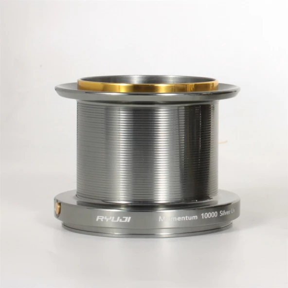 Ryuji Momentum Silver 10000 Surf Olta Makinesi - 2