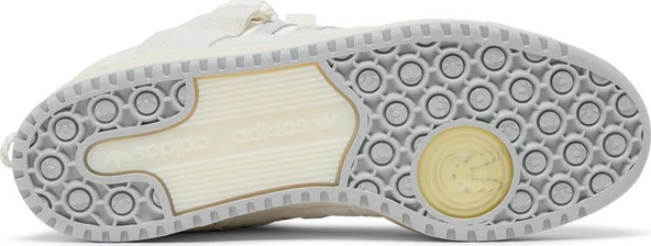 Adidas Bad Bunny x Adidas Forum Buckle Low Last Forum Erkek Spor Ayakkabı - 4