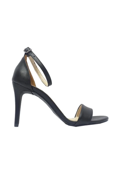 Filo Donna 2525 Deri Sivri Topuk Fashion Kadın Sanadalet - 2