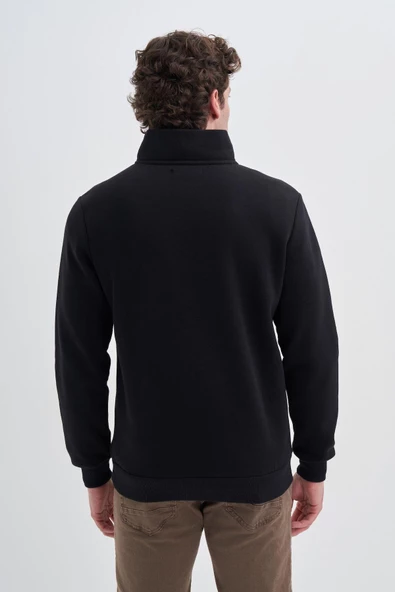 CAZADOR ERKEK 5618 3 İPLİK SWEAT 24KCEEO05618 - 12