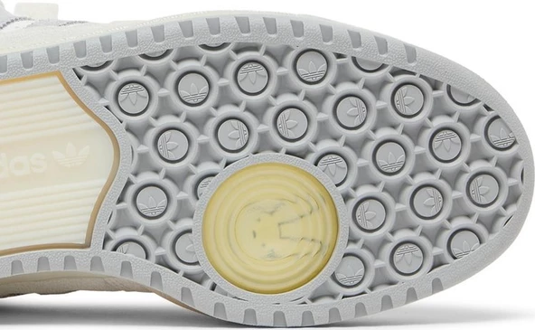 Adidas Bad Bunny x Adidas Forum Buckle Low Last Forum Erkek Spor Ayakkabı - 5