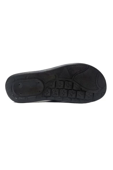 Gezer 12652 Anatomik Suya Dayanıklı Erkek Terlik - 6