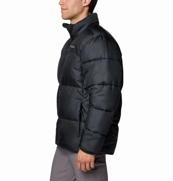 Columbia Men's Puffect™ IIl Jacket Erkek Mont WM0403 - Resim 5