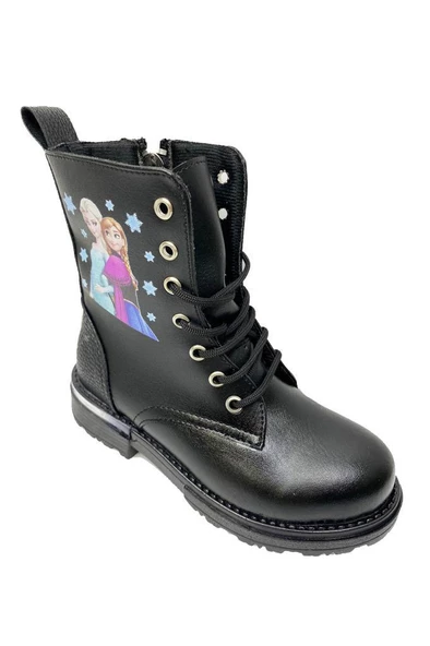 Fix 9123 Sıcak Astar Patik Kız Çocuk Bot ürün görseli 1