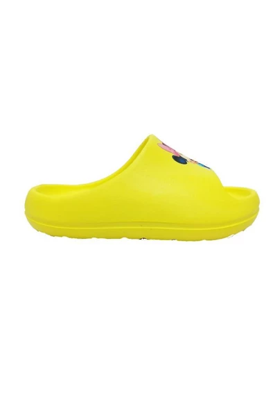 Akınal E277.F.019 Ortopedik Suya Dayanıklı Terlik 32-37 - Resim 2