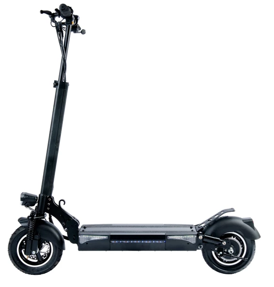 CİTYCOCO Mx - T4 500Watt Elektrikli Katlanır Scooter - 6