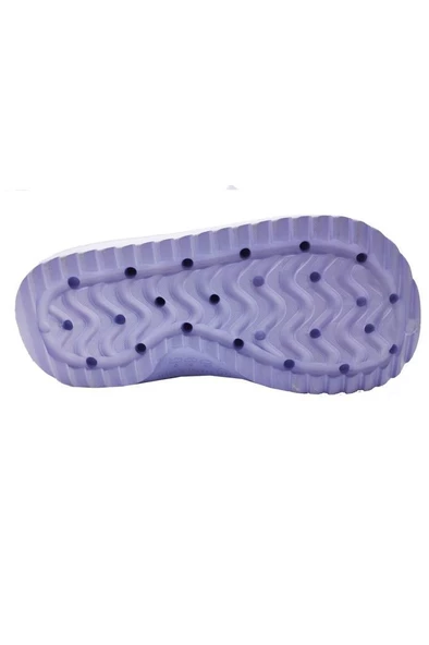 Akınal E428 Medical Sabo Taşlı Kadın Terlik - Resim 12