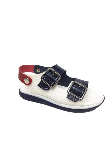 Şiringenç 3273F Ortopedik Erkek Çocuk Sandalet 31-36