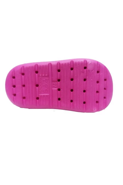 Akınal E277.F.019 Ortopedik Suya Dayanıklı Terlik 32-37 - Resim 12