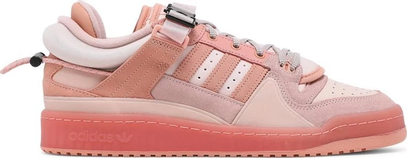 Adidas Forum Low Pink 'Bad Bunny' Spor Ayakkabı