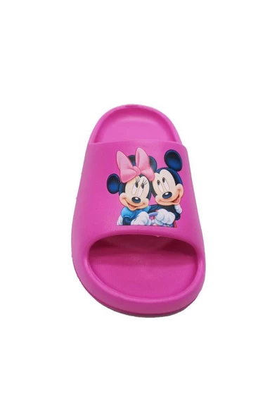 Akınal E277.F.019 Ortopedik Suya Dayanıklı Terlik 32-37 - Resim 10