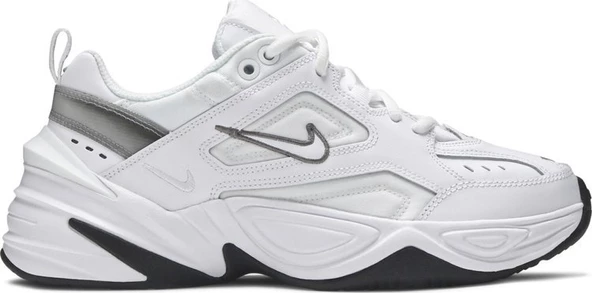 Nike M2K Tekno 'White Grey' Spor Ayakkabı