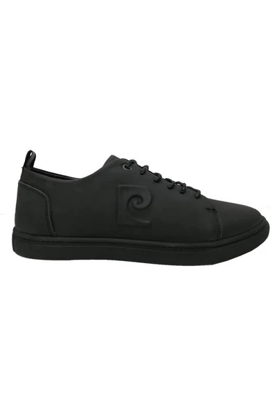 Pierre Cardin 77609 Hakiki Deri Erkek Ayakkabı - 2