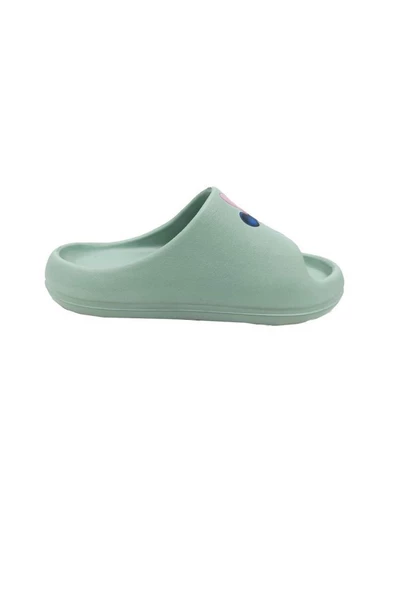 Akınal E277.F.019 Ortopedik Suya Dayanıklı Terlik 32-37 - Resim 5