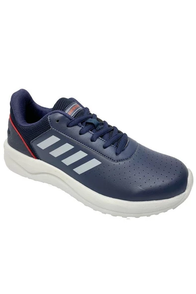Best Of 100 Deri Trend Fashion Kadın Spor Ayakkabı - 4