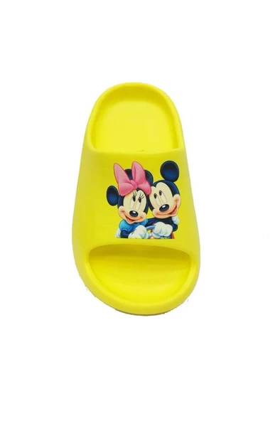 Akınal E277.F.019 Ortopedik Suya Dayanıklı Terlik 32-37 ürün görseli 1