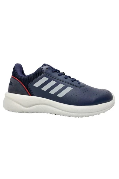 Best Of 100 Deri Trend Fashion Kadın Spor Ayakkabı - 5