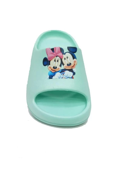 Akınal E277.F.019 Ortopedik Suya Dayanıklı Terlik 32-37 - Resim 7