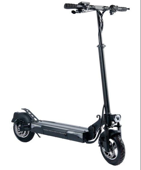CİTYCOCO Mx - T4 500Watt Elektrikli Katlanır Scooter - 4