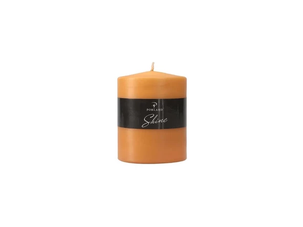 Porland Shine Blok Mum Amber 7x8cm - 2