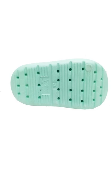 Akınal E277.F.019 Ortopedik Suya Dayanıklı Terlik 32-37 - Resim 9