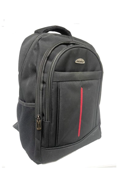 Recaro 805-24 Laptop Bölmeli Sırt Çanta - Resim 2