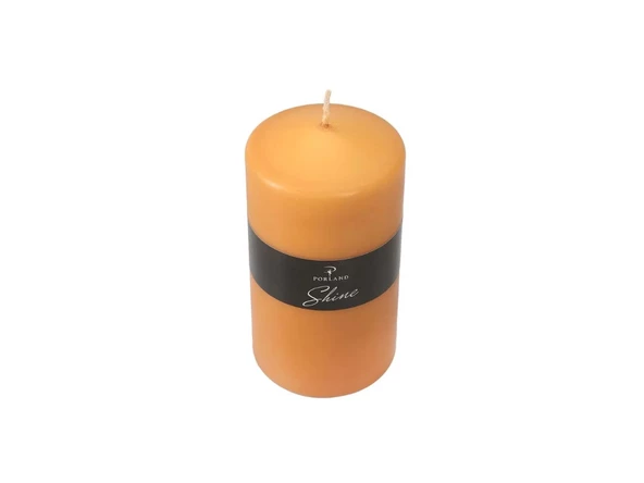 Porland Shine Blok Mum Amber 7x14cm - 3