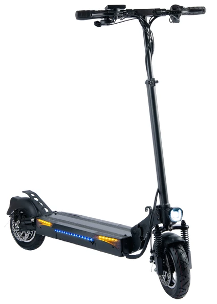 CİTYCOCO Mx - T4 500Watt Elektrikli Katlanır Scooter