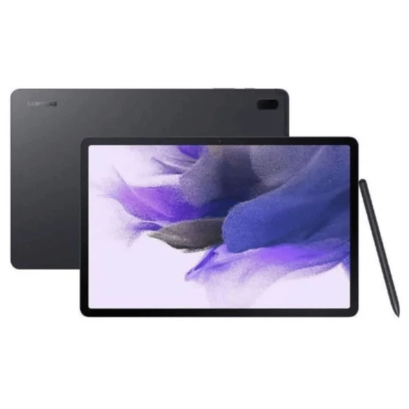 Samsung Galaxy Tab S7 Fe 64 Gb Siyah Wi-fi - 1