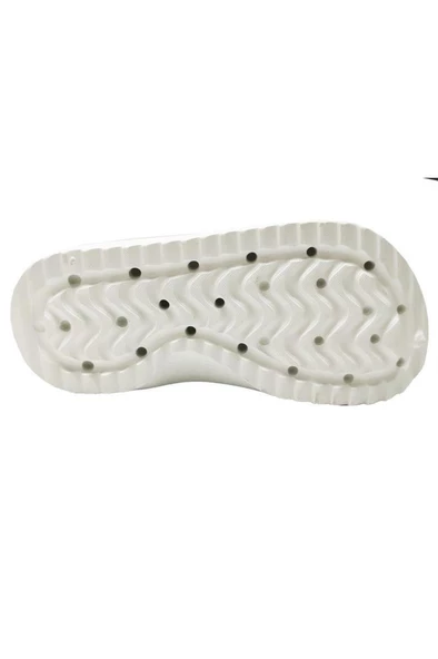 Akınal E428 Medical Sabo Taşlı Kadın Terlik - Resim 3