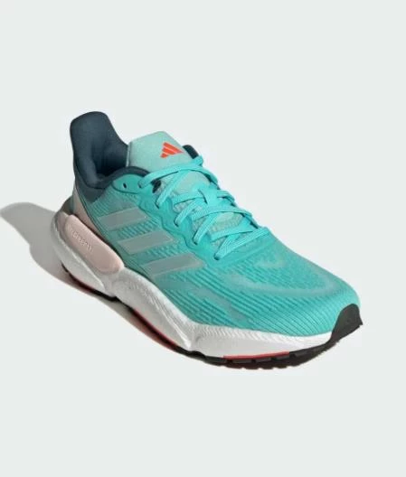 ADİDAS SOLARBOOST 5 W KADIN KOŞU AYAKKABISI YEŞİL I-127 IE6793 - 2