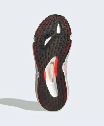 ADİDAS SOLARBOOST 5 W KADIN KOŞU AYAKKABISI YEŞİL I-127 IE6793 - 5