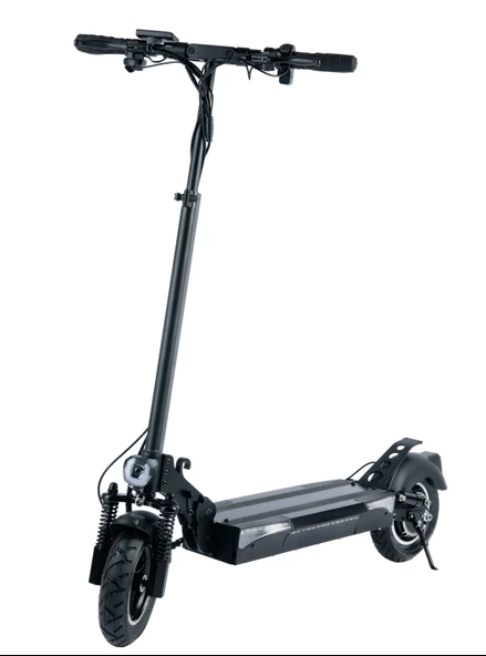 CİTYCOCO Mx - T4 500Watt Elektrikli Katlanır Scooter - 2